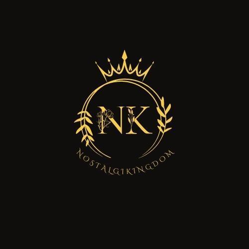 Nostalgik Kingdom logo